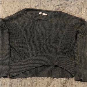 UGG sweater